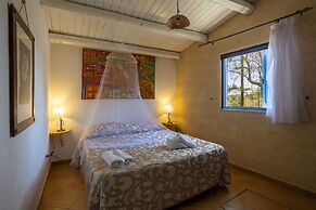 Villa Retreat With Mesmerizing sea View