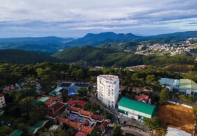 calyssa hotels & village