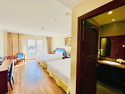 calyssa hotels & village