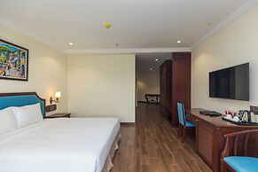 calyssa hotels & village