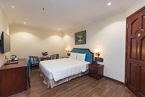 calyssa hotels & village