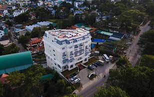 calyssa hotels & village