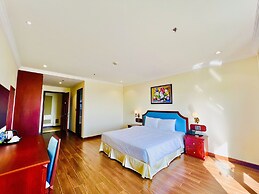 calyssa hotels & village