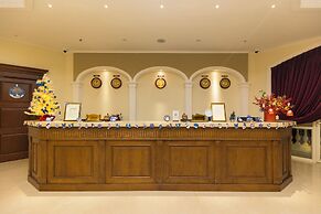 calyssa hotels & village