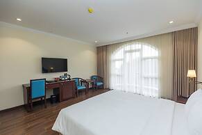 calyssa hotels & village