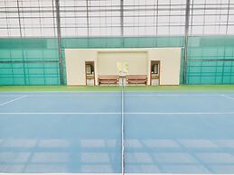 calyssa hotels & village