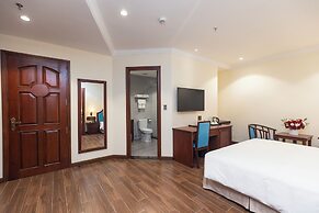 calyssa hotels & village