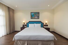 calyssa hotels & village