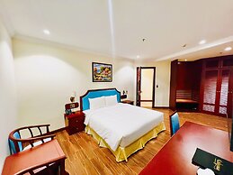 calyssa hotels & village