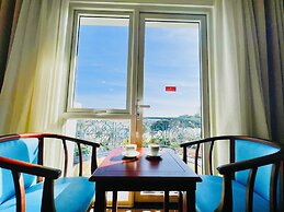 calyssa hotels & village