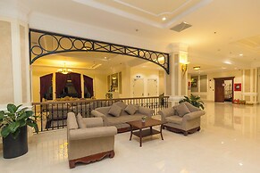 calyssa hotels & village