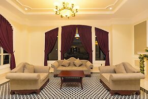 calyssa hotels & village