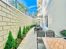 calyssa hotels & village