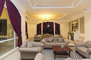 calyssa hotels & village