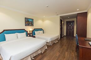 calyssa hotels & village