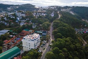 calyssa hotels & village