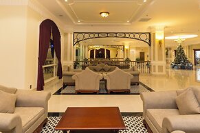 calyssa hotels & village