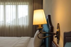 calyssa hotels & village