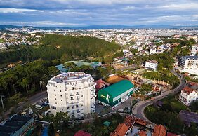 calyssa hotels & village