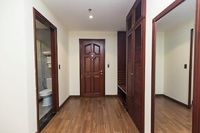 calyssa hotels & village