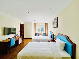 calyssa hotels & village