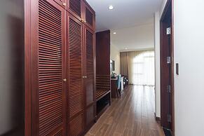 calyssa hotels & village