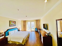 calyssa hotels & village