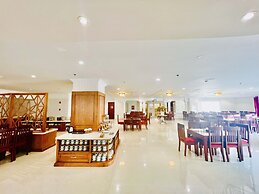 calyssa hotels & village