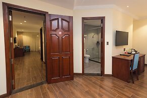 calyssa hotels & village