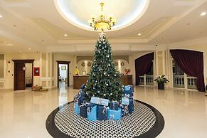 calyssa hotels & village