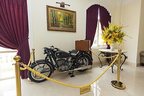 calyssa hotels & village