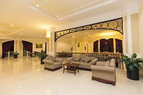 calyssa hotels & village