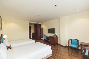 calyssa hotels & village