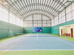 calyssa hotels & village