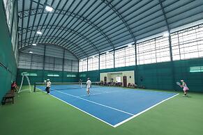 calyssa hotels & village