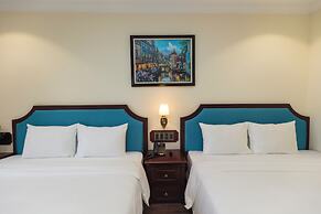 calyssa hotels & village