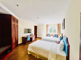 calyssa hotels & village