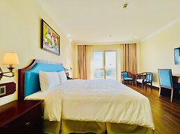 calyssa hotels & village