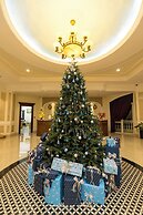 calyssa hotels & village