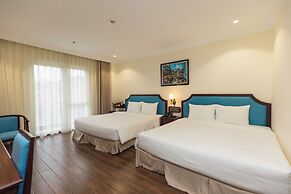 calyssa hotels & village