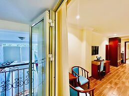 calyssa hotels & village