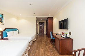 calyssa hotels & village