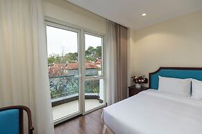 calyssa hotels & village