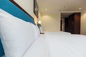 calyssa hotels & village