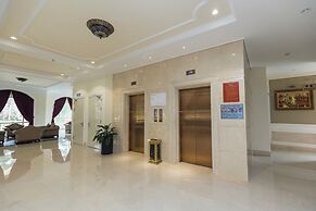 calyssa hotels & village