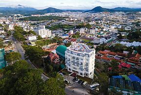 calyssa hotels & village