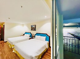 calyssa hotels & village