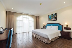 calyssa hotels & village