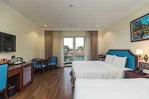 calyssa hotels & village