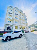 calyssa hotels & village